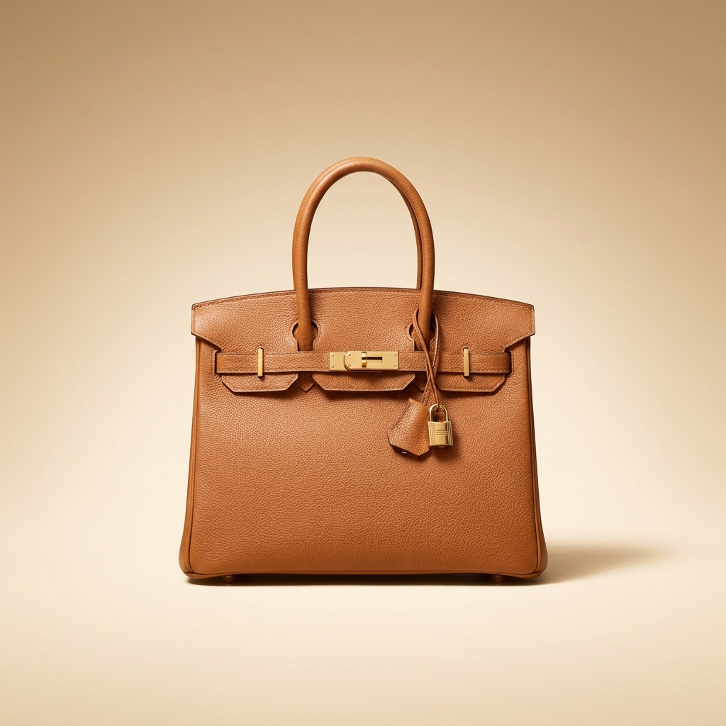 Hermès product photo