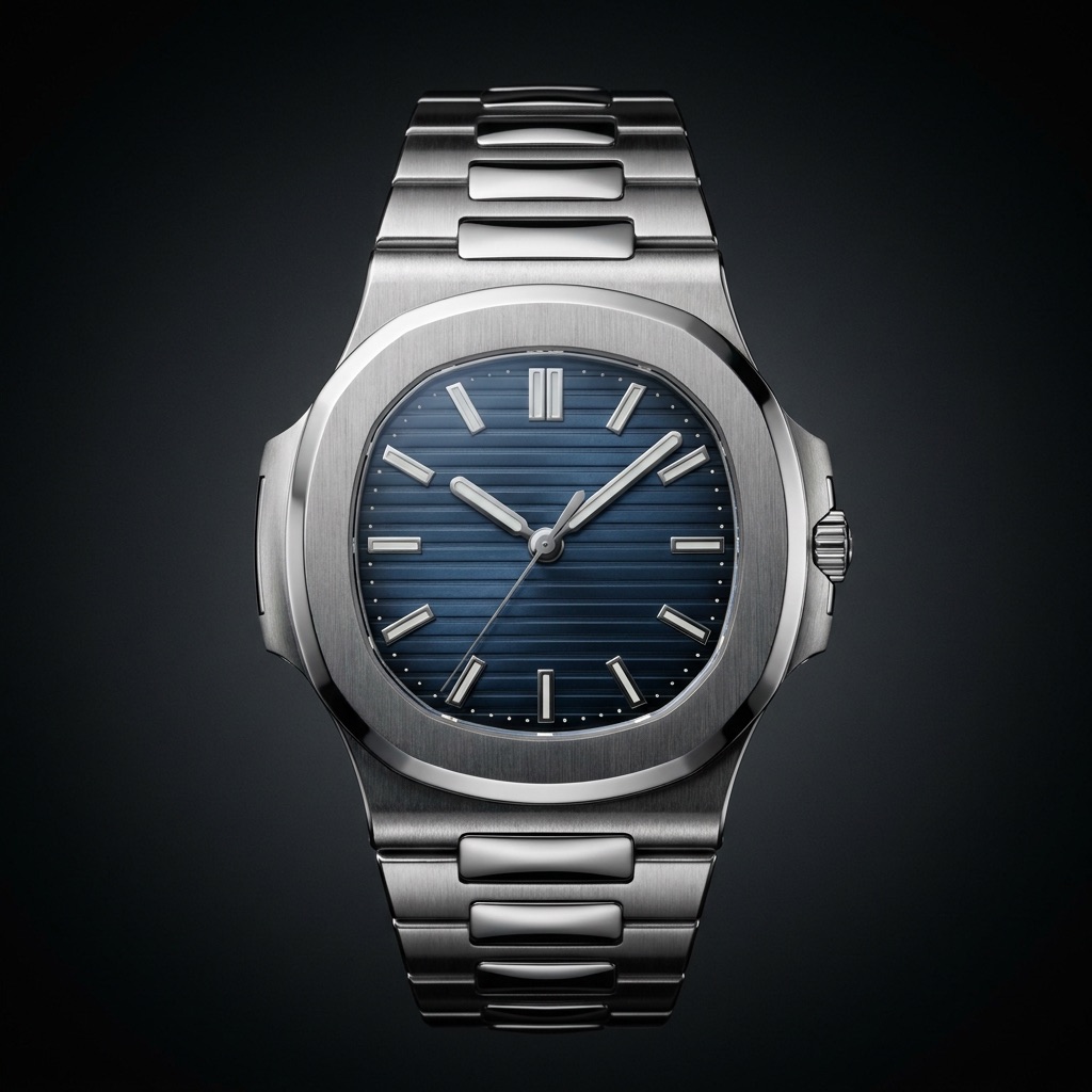 Patek Philippe product photo